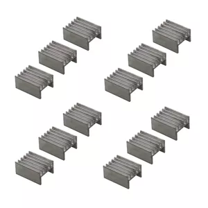 هیت سینک مدل A100 بسته 12 عددی FJ9