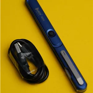 قلم نوری WUBEN E62 چند منظوره Multifunction pen light WUBEN E62