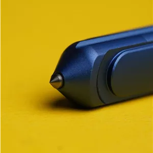 قلم نوری WUBEN E62 چند منظوره Multifunction pen light WUBEN E62