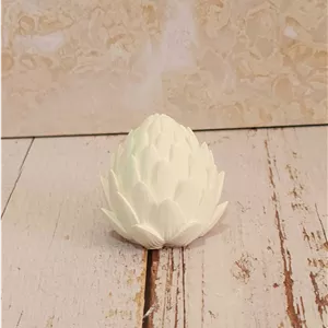 قالب سیلیکونی لوتوس کوچک
