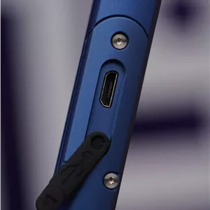 قلم نوری WUBEN E62 چند منظوره Multifunction pen light WUBEN E62