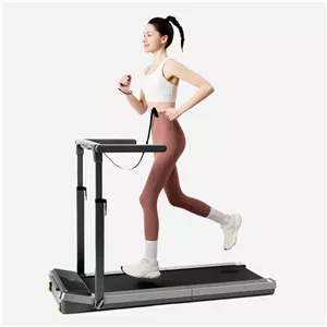 تردمیل تاشو هوشمند شیائومی مدل WalkingPad Z3 Hybrid Foldable Treadmill