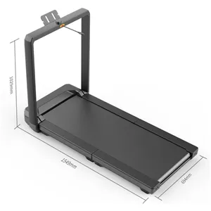 تردمیل تاشوی شیائومی مدلMx16 kingsmith walkingpad walking and running MX16