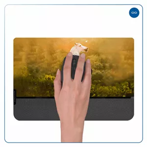 ماوس پد ماهوت مدل PRO- Horse-2  - با بهترین کیفیت