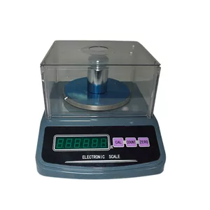 ترازوی آشپزخانه دیجیتال مدل scale1000 T7Z