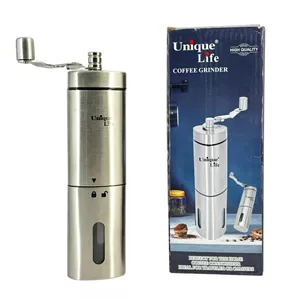 آسیاب دستی یونیک لایف مدل CG 