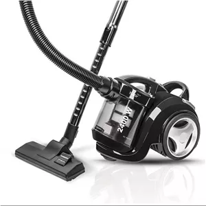 جاروبرقی مدل VC-A610 تولیپس (پسکرایه)