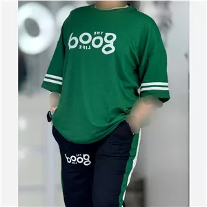 ست Boog پنبه گلکسی باکیفیت 