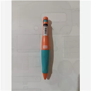مداد نوکی 2میلی متری اسکول فنس مینی