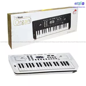 ارگ موزیکال 32 کلید کدVT5200