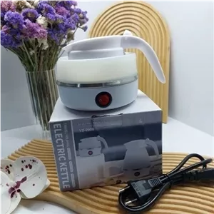 کتری برقی مسافرتی تاشو