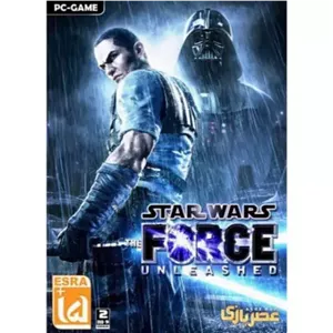 بازی کامپیوتری جنگ ستارگان Star Wars -استار وارز ++