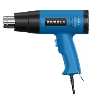 سشوار صنعتی ویوارکس مدل VR2004-HG