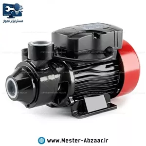 پمپ آب نیم اسب 370 وات طرح ادون برند روحی دینامی مدل ROHI QB-60