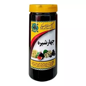 چهارشیره یک کیلو 