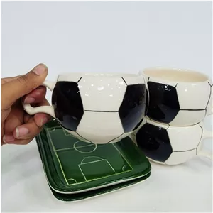 ماگ و زیرماگی فوتبالی