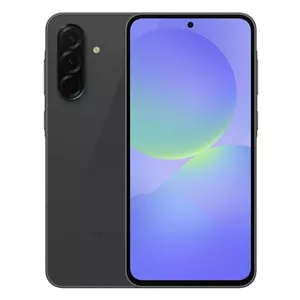 گوشی سامسونگ samsung a36 5G رنگ مشکی ساخت ویتنام 18ماه گارانتی شرکتی