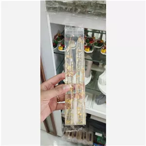شمع کریستال