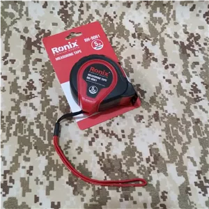 متر رونیکس مدل RH-9061 طول 5 متر