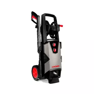 کارواش 150 بار ذغالی 2000 وات کرون مدل CT42024 (12 ماه گارانتی)