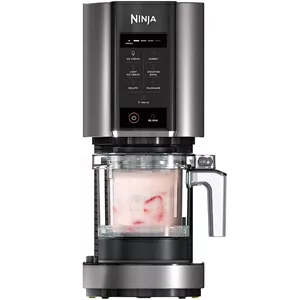 بستنی ساز نینجا مدل Ninja CREAMi NC300UKCP