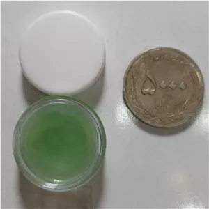 روغن لحیم کوچک