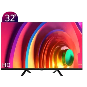 تلویزیون هوشمند ایکس ویژن مدل 32XH605 سایز 32 اینچ HD