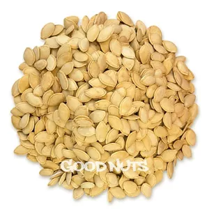 تخمه کدو دو آتیشه 500 گرمی
