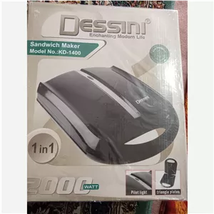 دستگاه اسنک دسینی