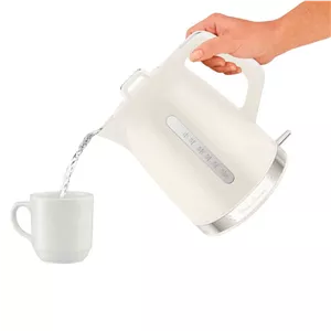 کتری برقی مولینکس مدل BY320A27 (Soleil)Moulinex Kettle 1.7L  (ضمانت اصالت کالا)
