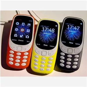 گوشی موبایل نوکیا 3310 Nokia ارسال فوری 