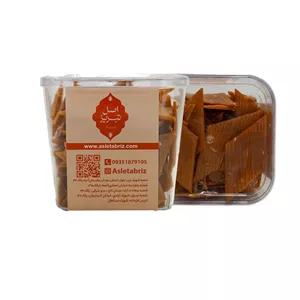 سوهان سمنو 250 گرمی