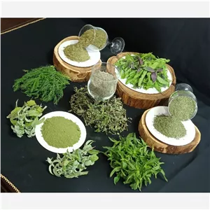 سبزیجات خشک ارگانیک