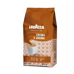 دان قهوه لاوازا مدل کرما ای آروما 1 کیلوییLavazza Crema E Aroma 