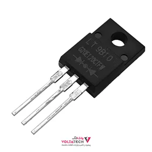 دوبل دیود LITEON G20E120CTFW