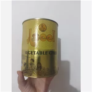 روغن جامد اصیل یک کیلوی
