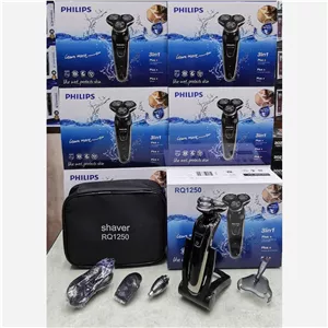 سه تیغ فیلیپس مدل RQ-1250
