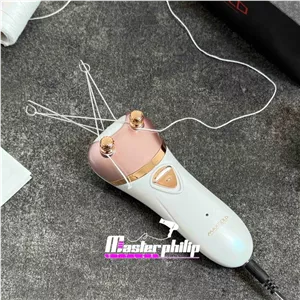 بندانداز اورجینال مکس گلد مدل NO 9075 اصلی 