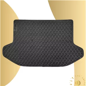 کفپوش صندوق عقب گلدوزی اپتیما