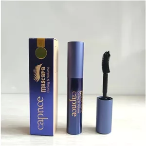 ریمل حجم دهنده و پرپشت کننده کاپریس CAPRICE