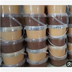 کره بادام زمینی (شکلاتی) تازه از 1 کیلو تا 10 کیلو عمده