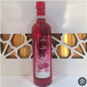 شربت گلاب طوبی