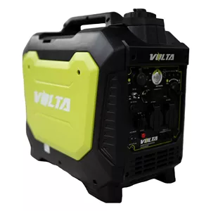 موتور برق 3.5 کیلووات سوپر سایلنت ولتا 