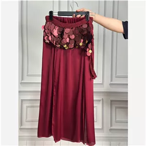 لباس رقص ،لباس عربی