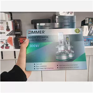 هدلایت زیمر 300w