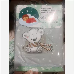 قنداق چسبی فلکسی مدل چاپی 