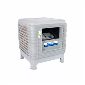 کولر پلیمری النترا مدل EP-6200 PLUS