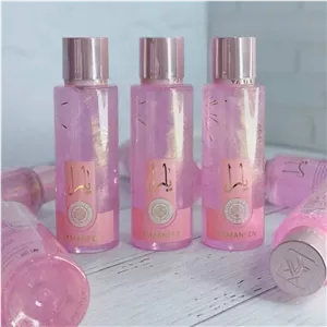 بادی اسپلش یارا اصلی شاین 