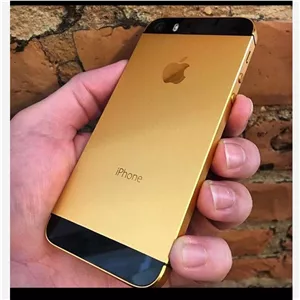 آیفون 5 خاص لاکچری
