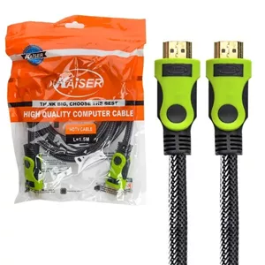 کابل HDMI 1.5 m KAISER